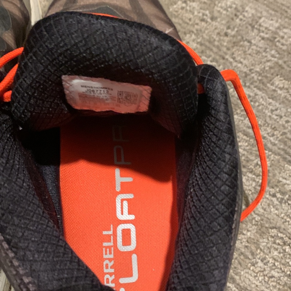 Mettle Moabspeed Gtx - image 3